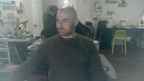 Aggieswing online show from January 11, 5:10 am