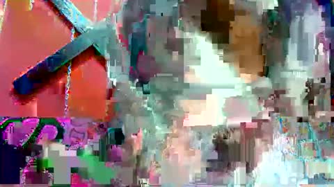 AGHATA online show from October 8, 10:29 pm