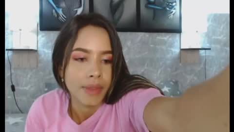 aghata walkerl online show from January 26, 1:52 am