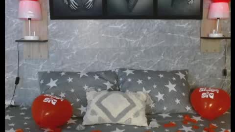 aghata walkerl online show from February 12, 10:15 pm