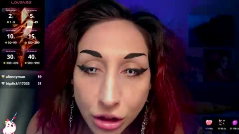 Diana online show from March 4, 3:51 pm