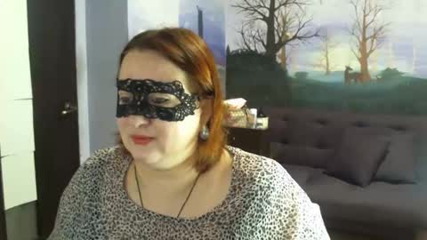 AgilaMipo online show from March 26, 6:19 am