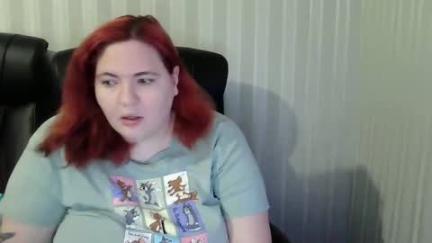 Snapshot of aglaya_fame chatting on January 16, 7:18 pm Aglaya Fame online show from January 16, 7:18 pm