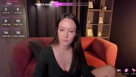 Snapshot of agnes_sky chatting on December 2, 11:11 pm Agnes online show from December 2, 11:11 pm