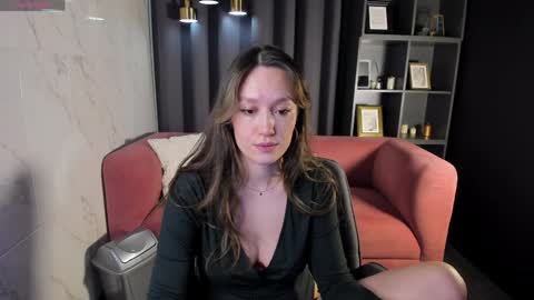 Agnes online show from April 4, 11:13 pm