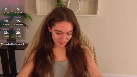 agnes wells online show from March 13, 9:38 am