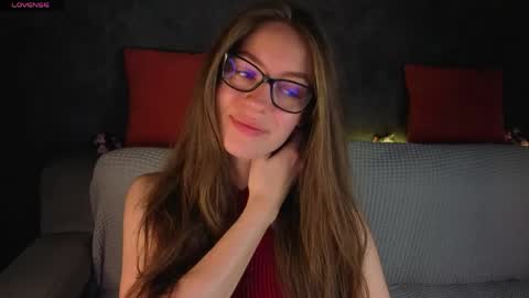 agnes wells online show from May 27, 1:35 am