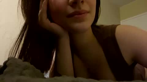 Agnes online show from November 2, 8:44 pm