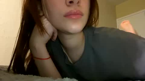 Agnes online show from March 11, 10:38 pm