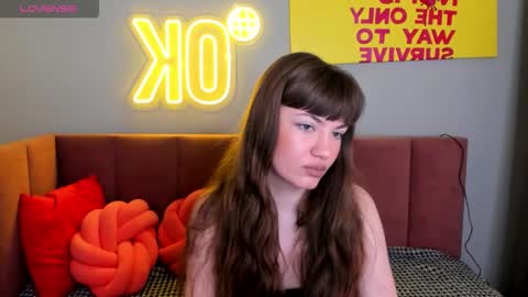 Snapshot of agnesbeautiful chatting on February 28, 4:02 am Agnes online show from February 28, 4:02 am