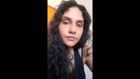 agnesethereal online show from February 18, 1:29 pm