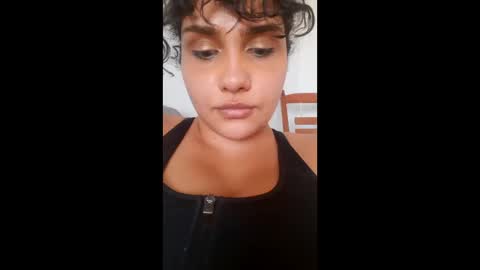 agnesethereal online show from March 5, 7:32 pm