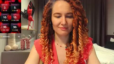 Agnes online show from December 4, 6:50 pm