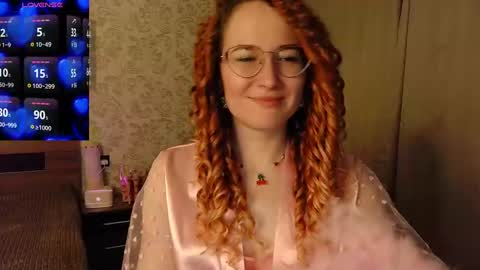 Agnes online show from January 13, 3:45 am