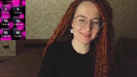 Agnes online show from February 12, 9:33 pm