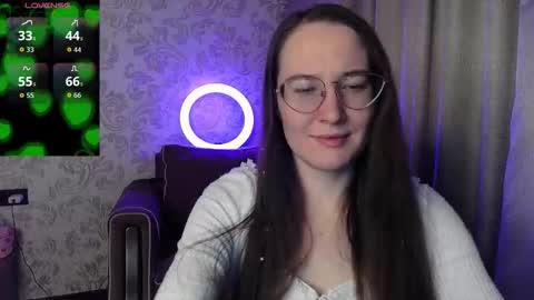 Agnes online show from February 6, 10:35 pm