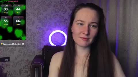 Agnes online show from February 24, 9:13 pm