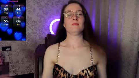 Agnes online show from March 19, 9:41 pm