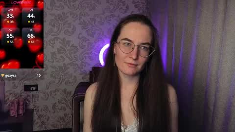 Agnes online show from March 25, 10:49 pm