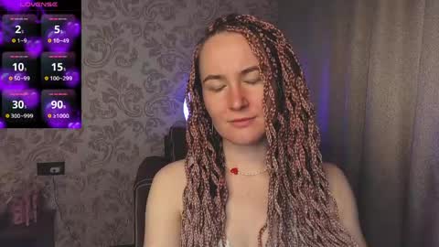 Agnes online show from April 11, 10:03 pm