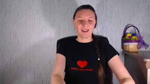 Snapshot of agnete_ chatting on February 21, 6:58 am encyclopedia of naughty online show from February 21, 6:58 am