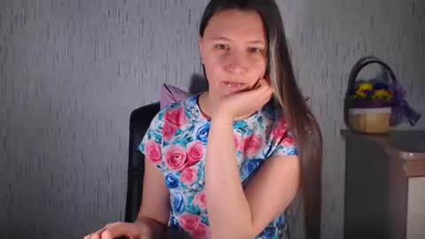 Snapshot of agnete_ chatting on February 25, 7:07 am encyclopedia of naughty online show from February 25, 7:07 am