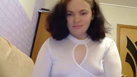 Agnettta online show from September 15, 11:49 pm