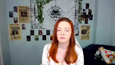 Agnia White online show from November 21, 11:09 am