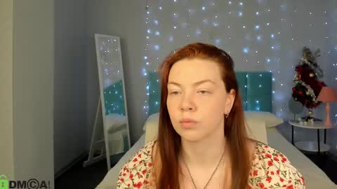 Agnia White online show from December 14, 10:20 am