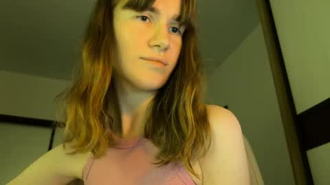 Snapshot of agniia257 chatting on June 4, 6:58 pm Kleya online show from June 4, 6:58 pm