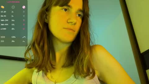 Snapshot of agniia257 chatting on June 8, 1:50 am Kleya online show from June 8, 1:50 am