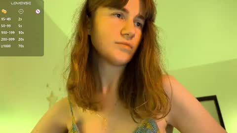 Snapshot of agniia257 chatting on July 8, 12:09 pm Kleya online show from July 8, 12:09 pm