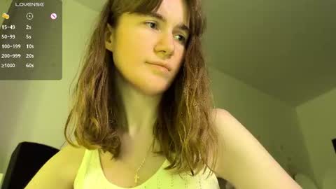 Snapshot of agniia257 chatting on July 12, 9:44 am Kleya online show from July 12, 9:44 am