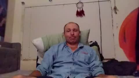 agobber online show from June 19, 6:29 am