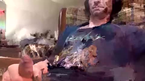 Snapshot of agriv5446 chatting on December 25, 5:58 am agriv5446 online show from December 25, 5:58 am