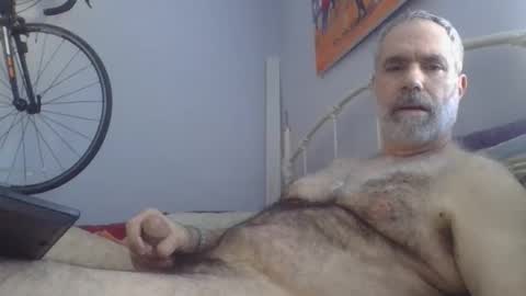 aharon54 online show from January 15, 10:46 pm