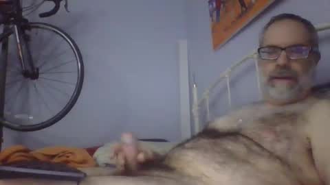 aharon54 online show from February 2, 2:13 pm