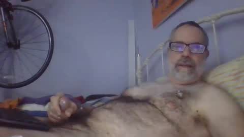 aharon54 online show from February 18, 1:55 pm