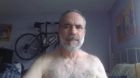 aharon54 online show from February 19, 9:36 pm