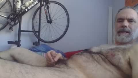 aharon54 online show from March 4, 11:32 pm