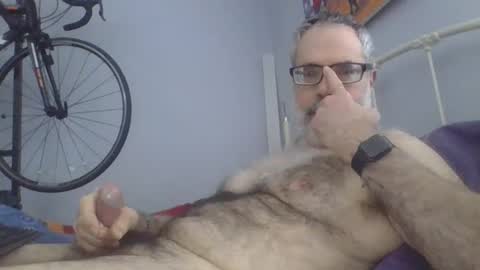 aharon54 online show from March 5, 3:40 pm