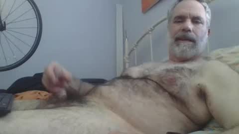 aharon54 online show from March 7, 10:54 pm