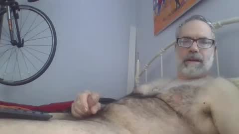 aharon54 online show from March 8, 2:40 pm