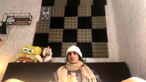 ahbehbi12 online show from December 6, 12:16 pm