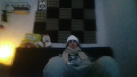 ahbehbi12 online show from December 21, 5:29 pm