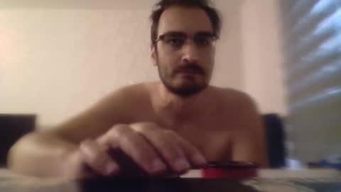 ahbehbi12 online show from October 17, 4:20 pm