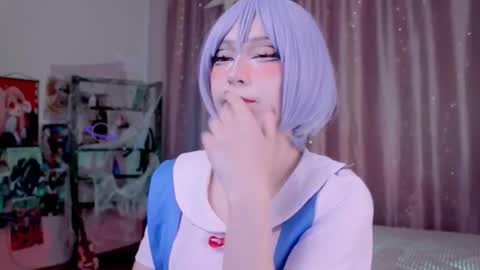 Snapshot of ahegame chatting on October 19, 2:40 pm Coraline online show from October 19, 2:40 pm