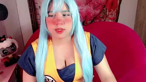 ahegaodoll online show from April 11, 1:32 am
