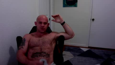 ahern1985 online show from April 21, 3:28 pm