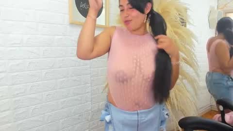 Ahisha online show from January 5, 7:07 pm